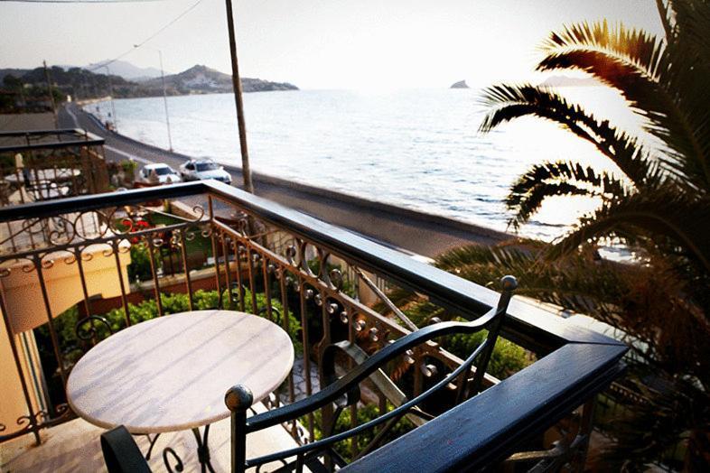 Michaelia Hotel Petra  Exterior foto