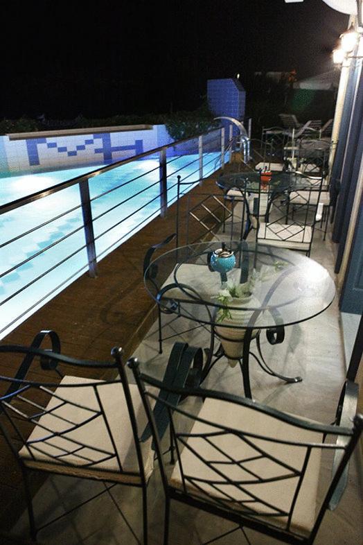 Michaelia Hotel Petra  Exterior foto