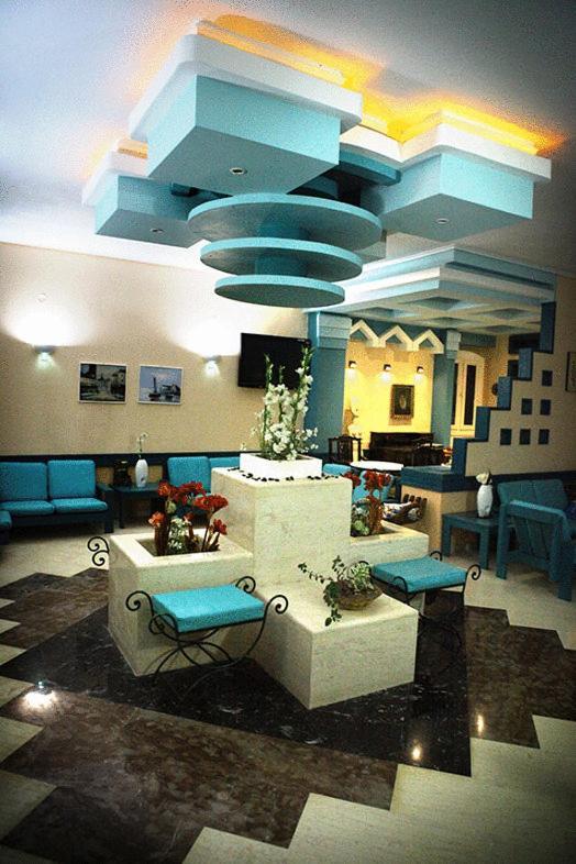 Michaelia Hotel Petra  Exterior foto