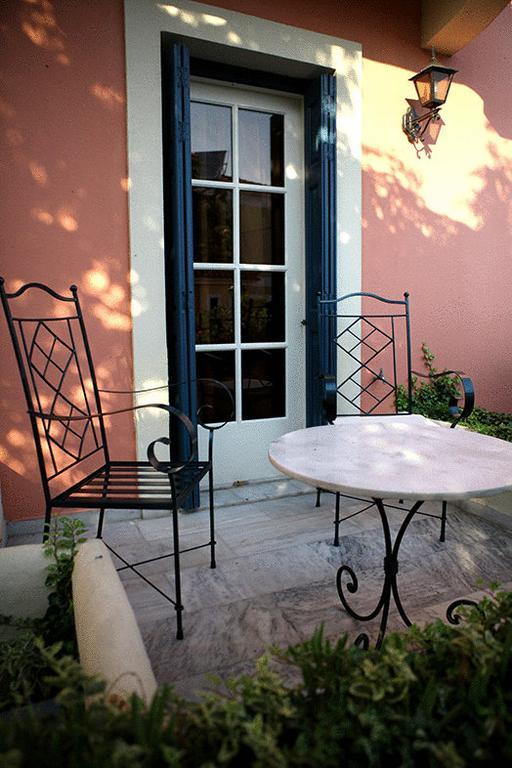 Michaelia Hotel Petra  Quarto foto