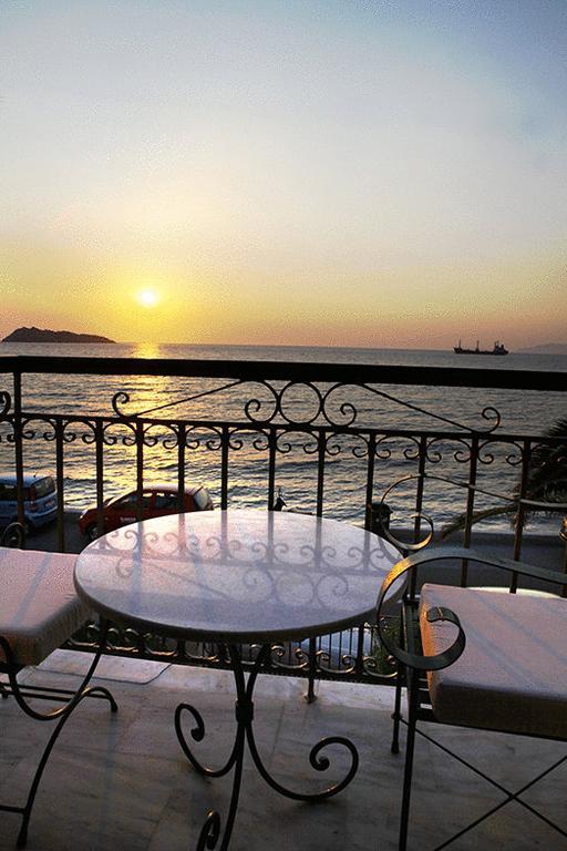 Michaelia Hotel Petra  Quarto foto